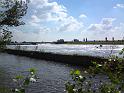Fotografie řeky Labe, od pramene až po ústí do Severního može u města Cuxhaven