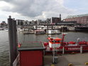 Binnenhafen, Hamburg – HafenCity.