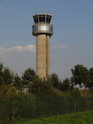 Letištní věž, Hamburg.