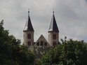Kloster Unser Lieben Frauen, čili klášter Panny Marie.