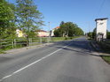 Most přes Opatovický kanál v Opatovicích n/L, silnice II/324, ulice Hradecká.