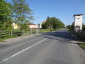 Most přes Opatovický kanál v Opatovicích n/L, silnice II/324, ulice Hradecká.