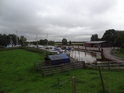 Neuhäuser Hafen je přístav na řece Aue, levobřežní přítok řeky Oste nad nedaleko její ústí do Labe.